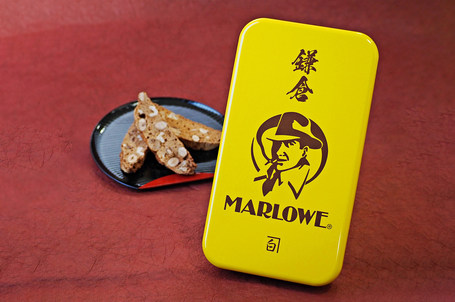 MARLOWE マーロウ