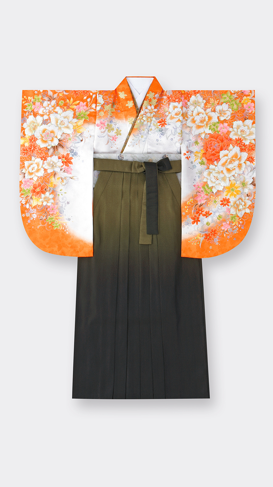 0188の衣装